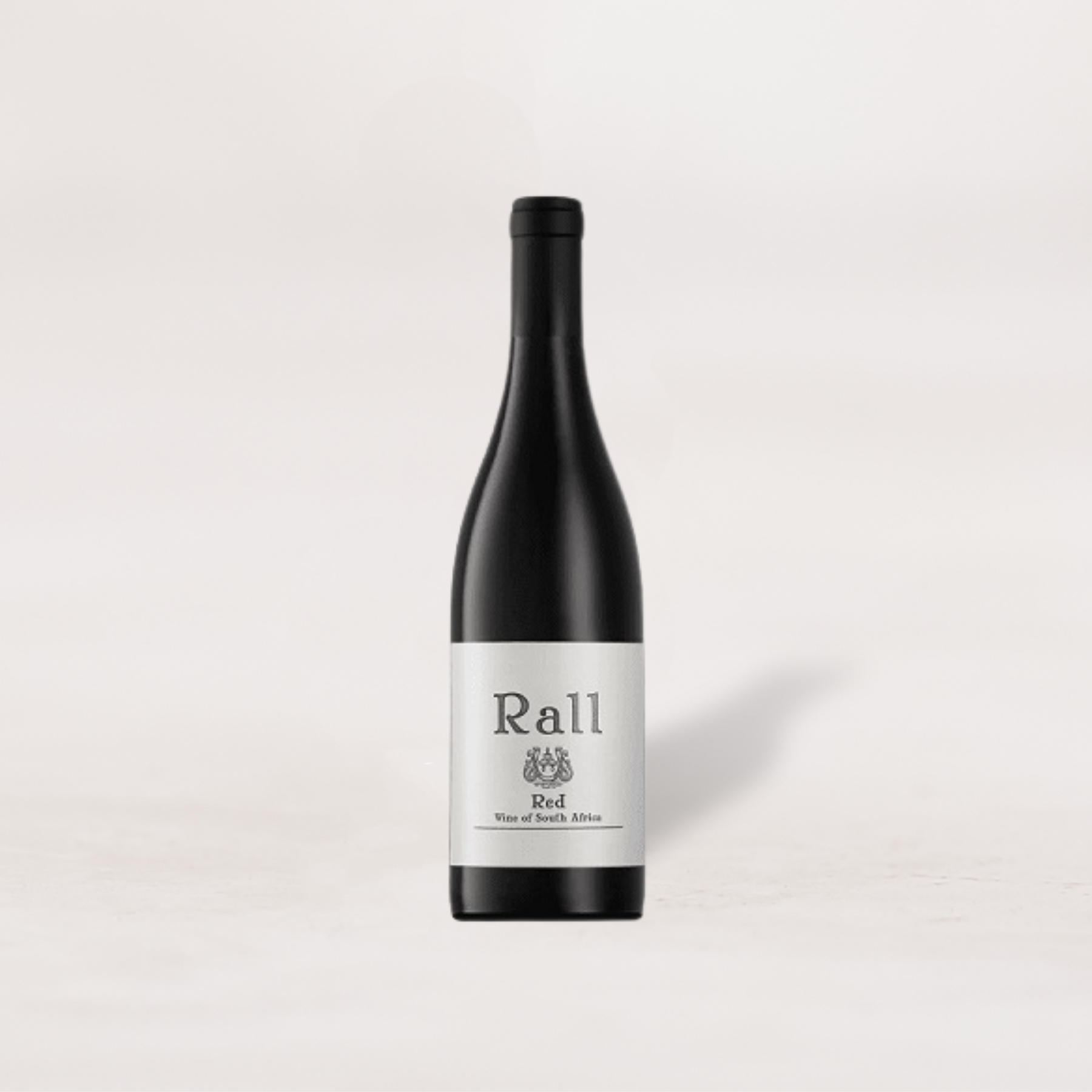 2023 Rall Wines, Red Blend, Swartland