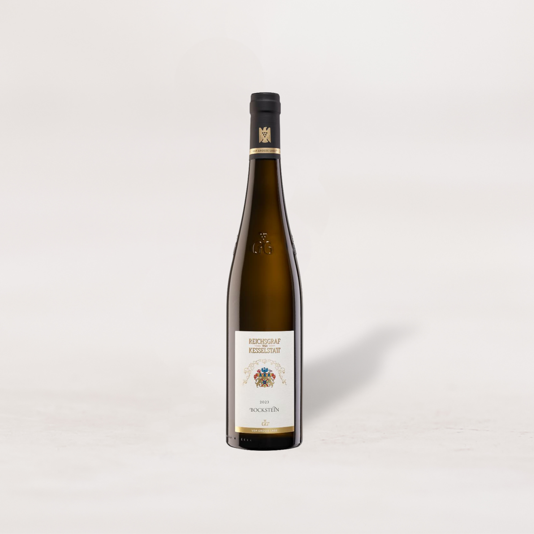 2023 Reichsgraf von Kesselstatt Bockstein Riesling GG Saar