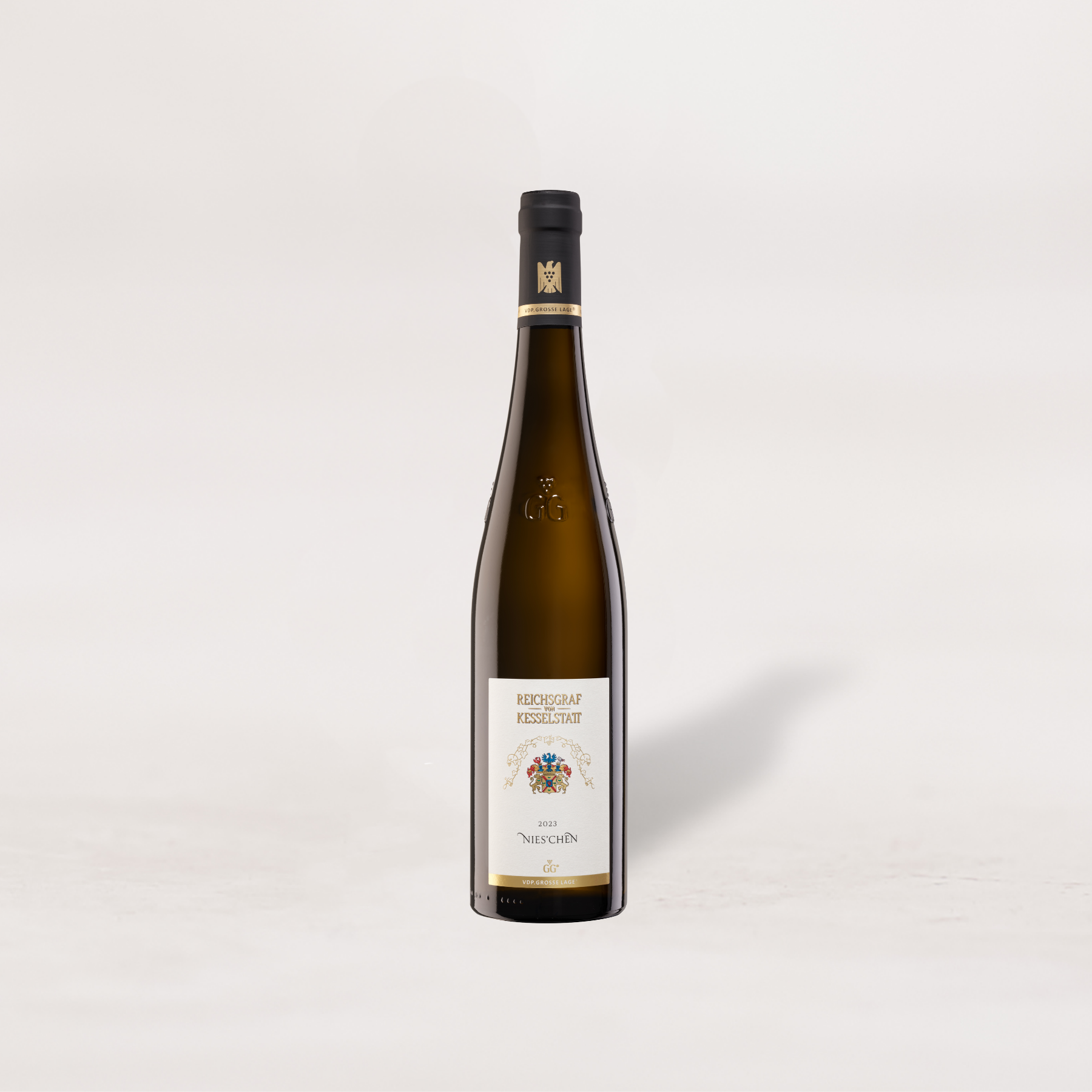 2023 Reichsgraf von Kesselstatt Nies'chen Riesling GG Ruwer