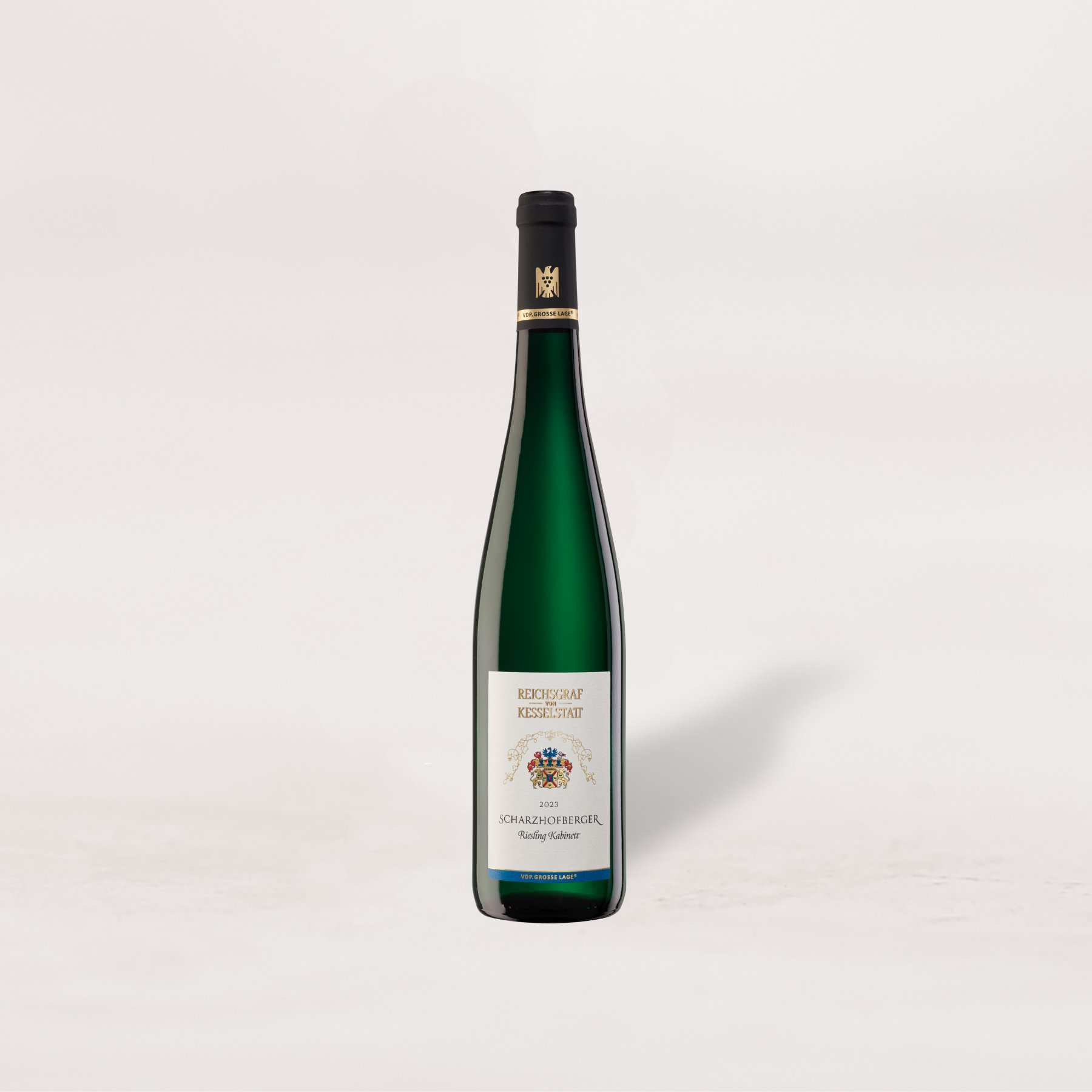2023 Reichsgraf von Kesselstatt Scharzhofberger Riesling Kabinett Grosse Lage