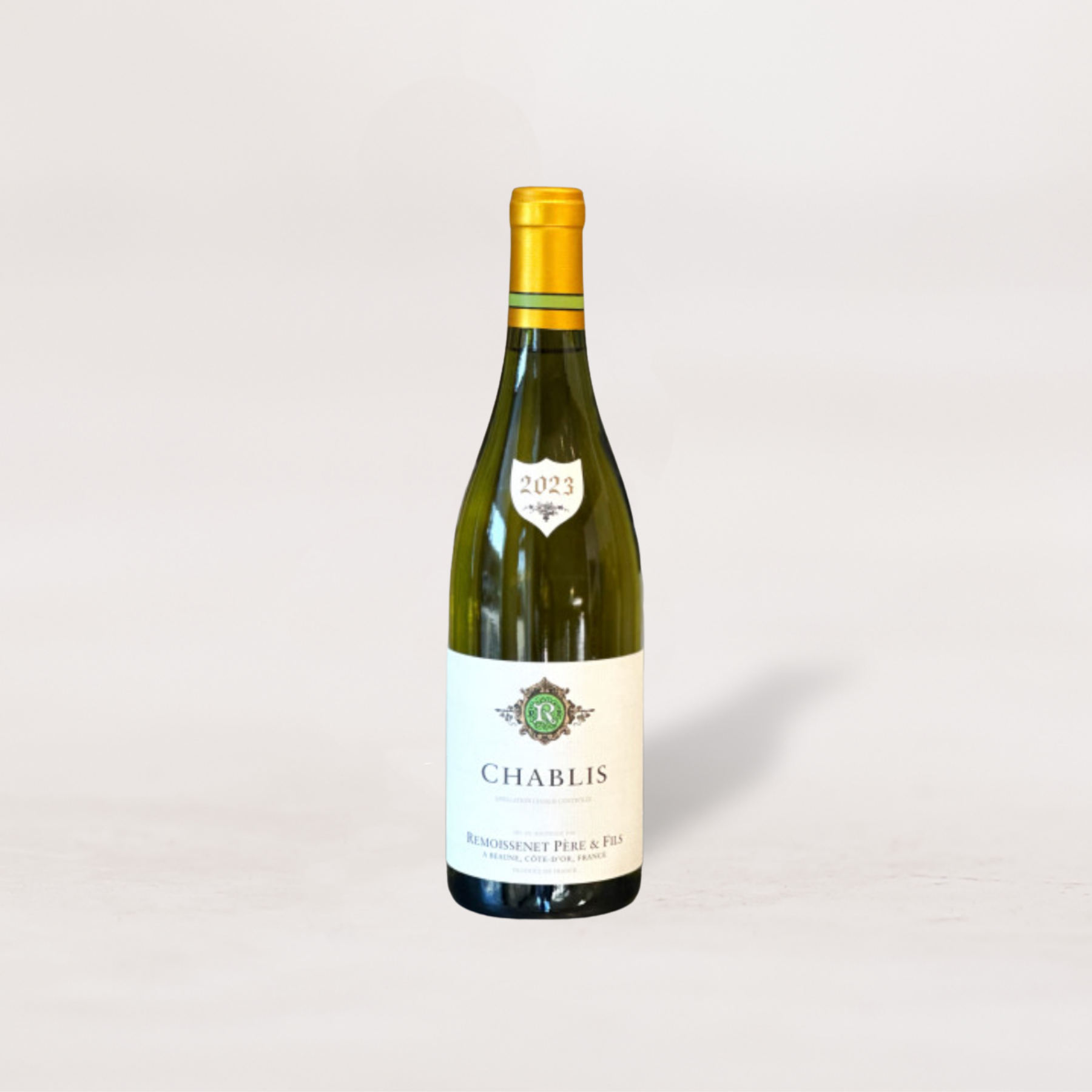 2023 Remoissenet Père & Fils, Chablis AOC