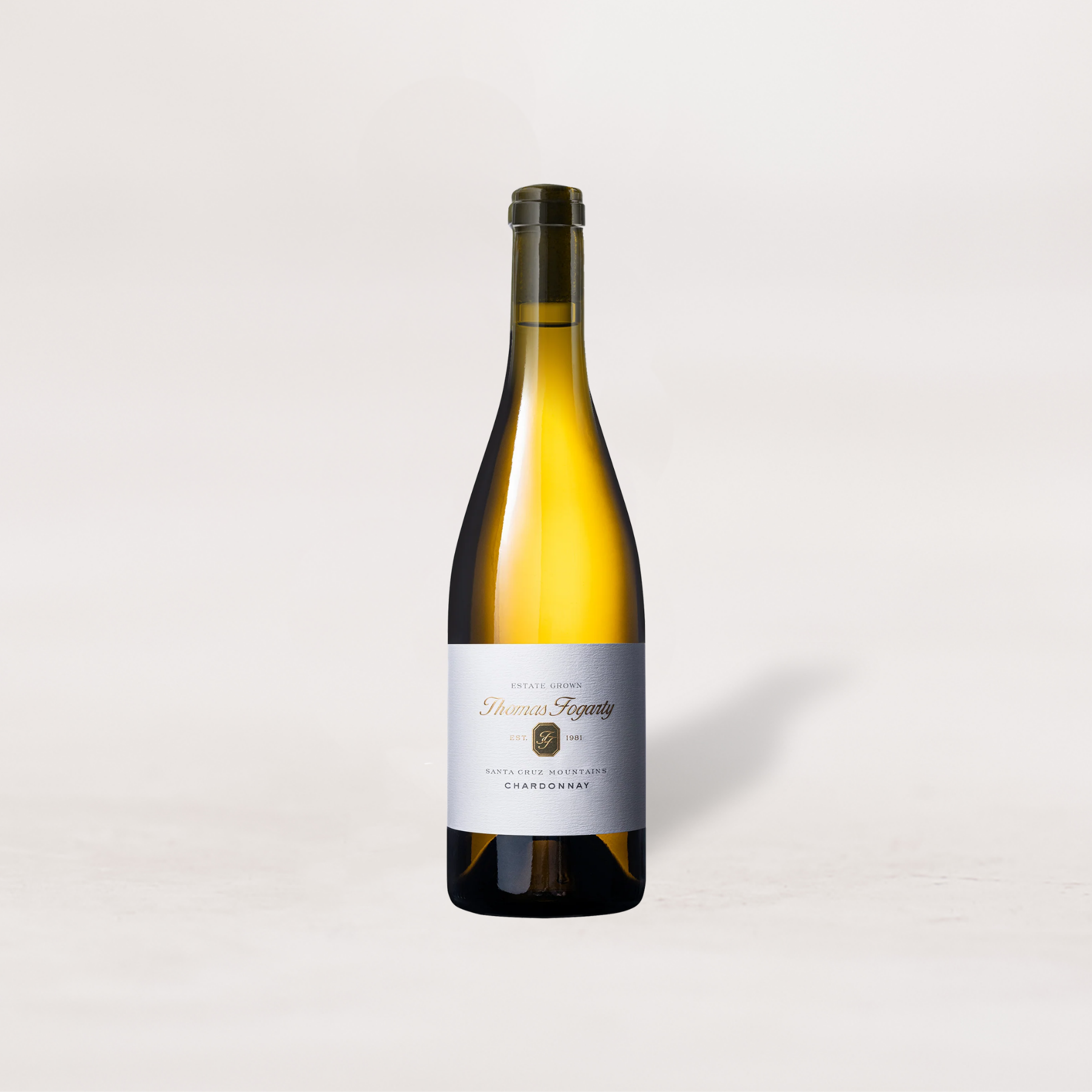 2023 Thomas Fogarty, Chardonnay, Santa Cruz Mountains