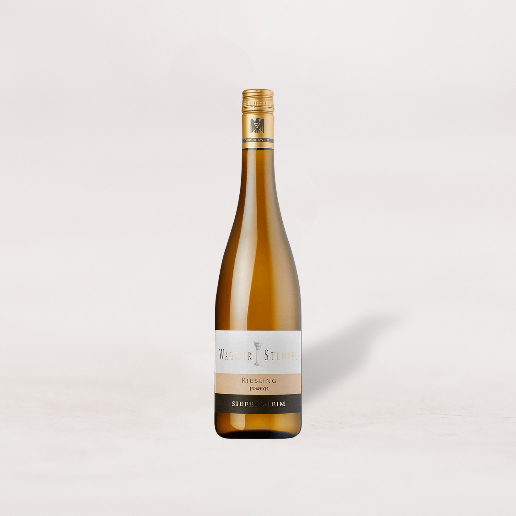 2023 Wagner-Stempel, Siefersheim "Porphyr" Dry Riesling