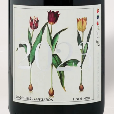 Walnut Estate Pinot Noir