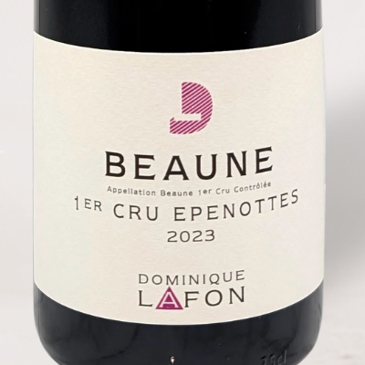 1er Cru "Les Epenottes"