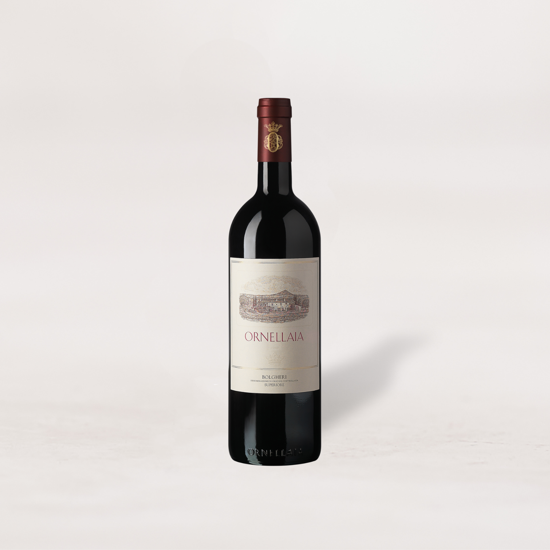 2023 Tenuta dell’Ornellaia “Ornellaia” Bolgheri Superiore