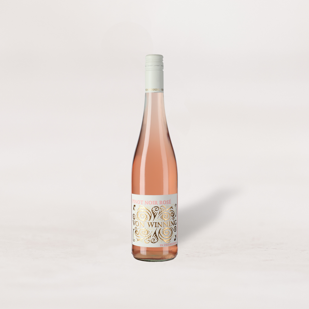 2023 von Winning, Pinot Noir Rosé – SommSelect