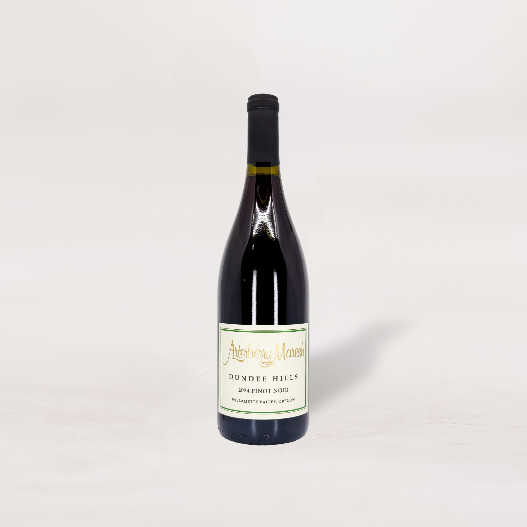 2024 Arterberry Maresh, Pinot Noir "Maresh Vineyard", Dundee Hills