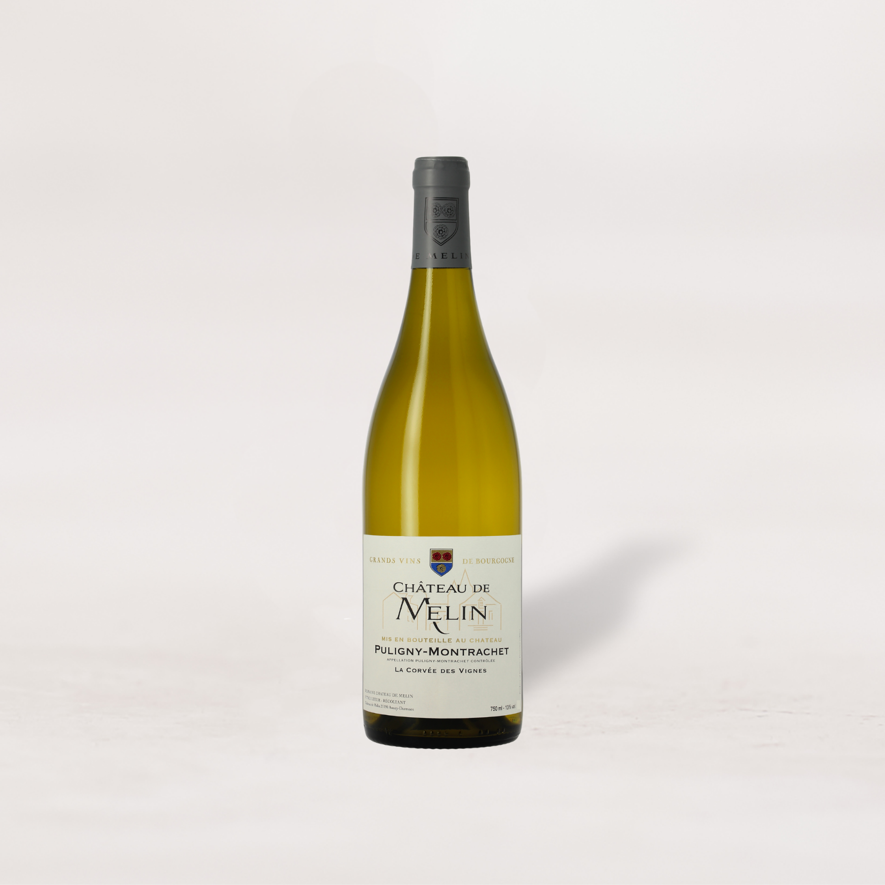 2024 Château de Melin Puligny-Montrachet "La Corvée des Vignes"