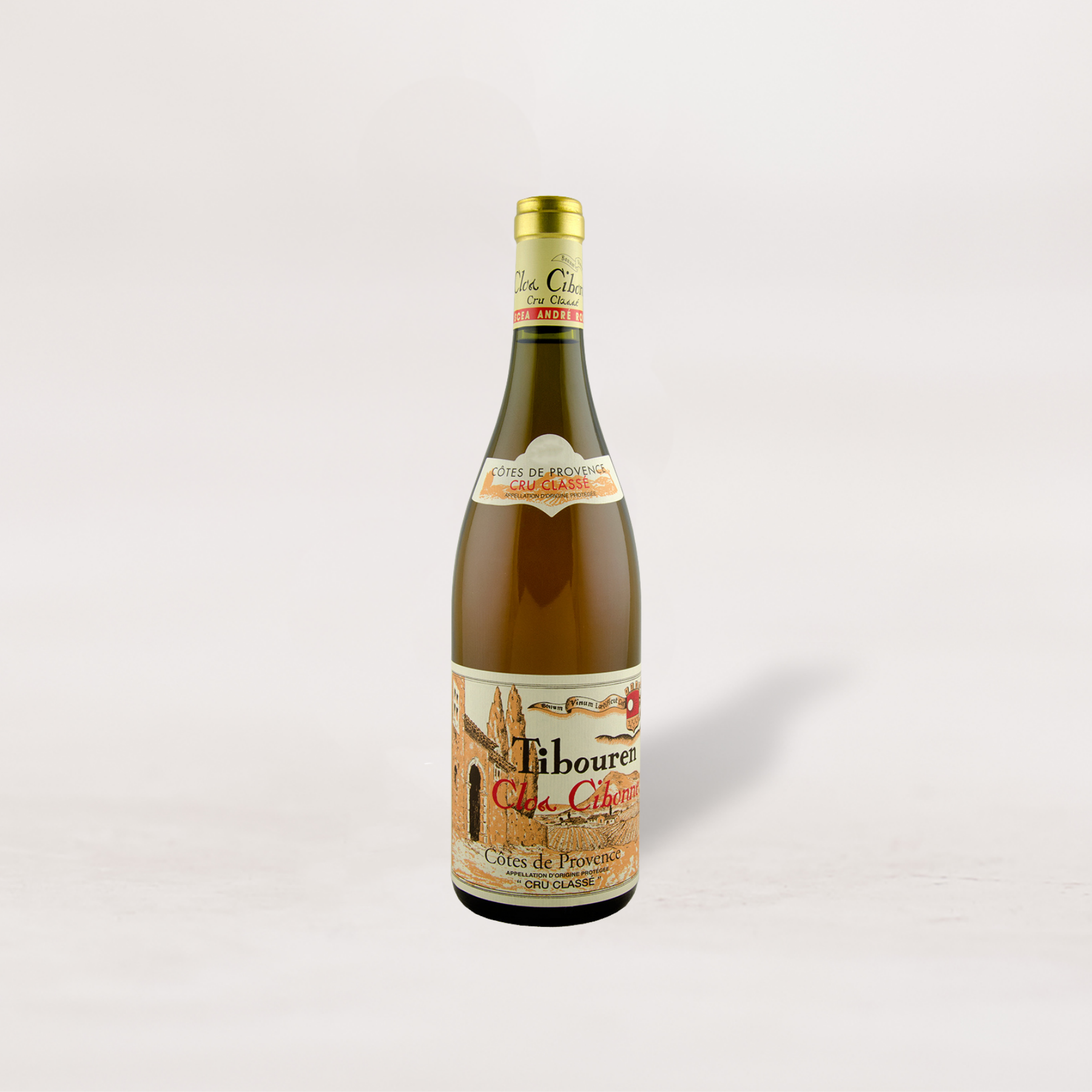 2024 Clos Cibonne, Côtes de Provence Rosé "Tradition"