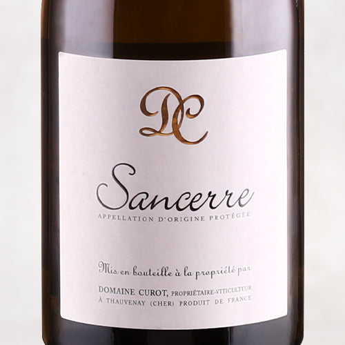 2024 Domaine Curot, Sancerre Blanc