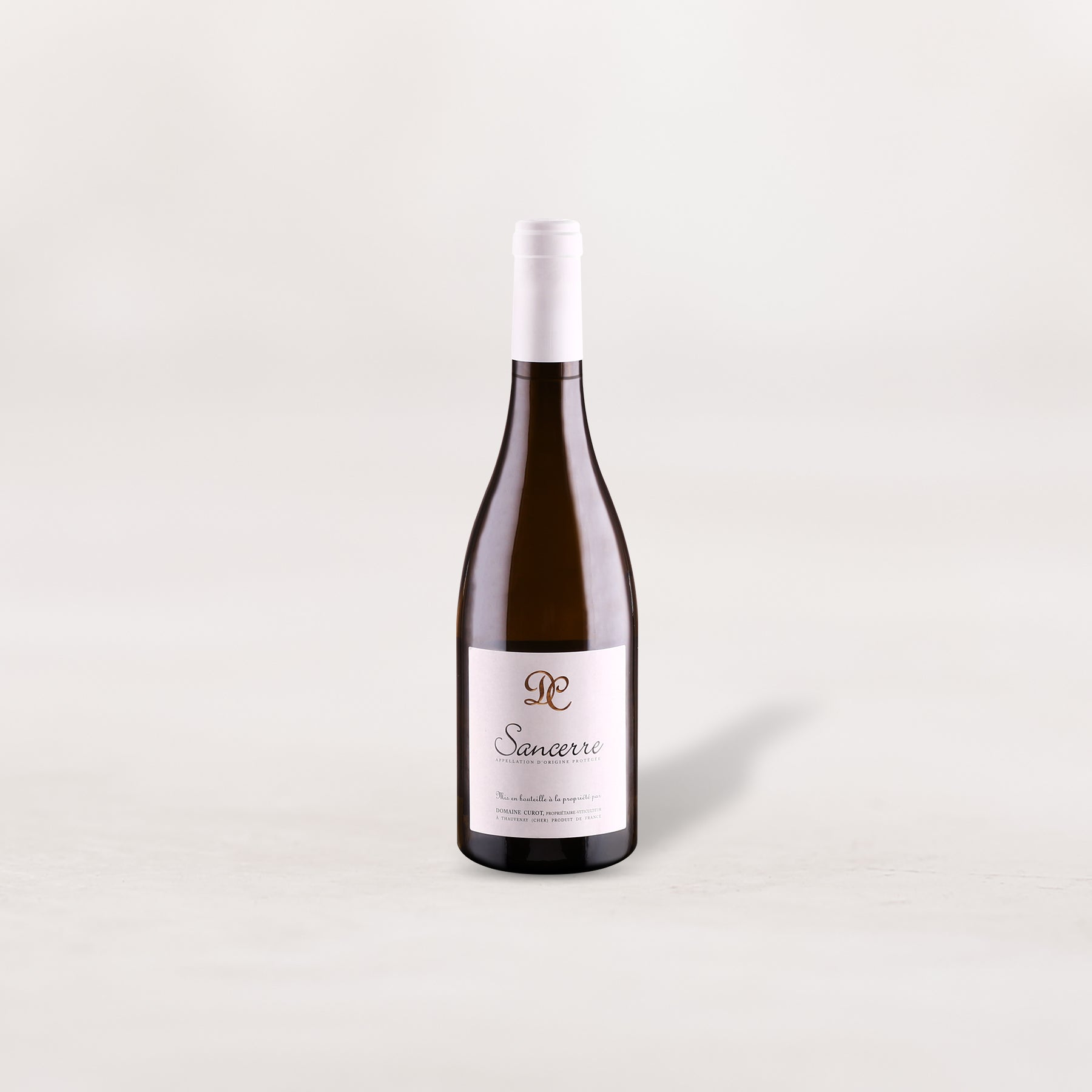 2024 Domaine Curot, Sancerre Blanc