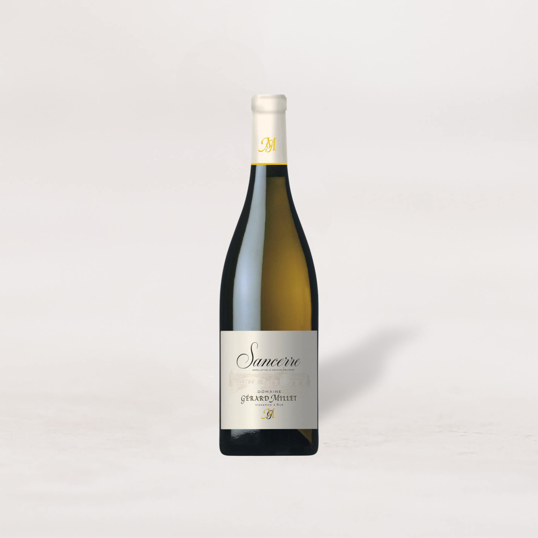 2024 Domaine Gérard Millet, Sancerre Blanc