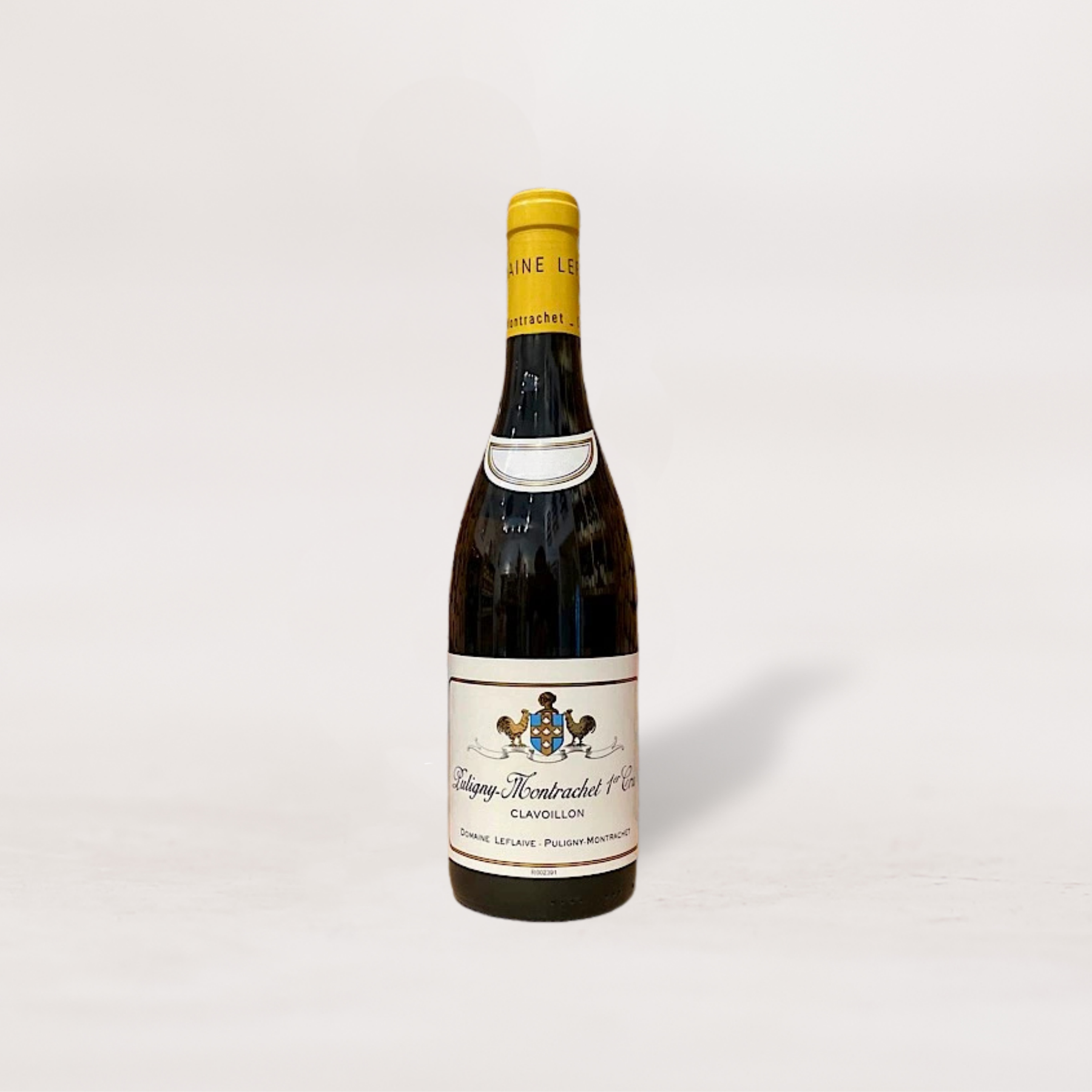 2024 Domaine Leflaive, Puligny-Montrachet 1er Cru "Clavoillon"
