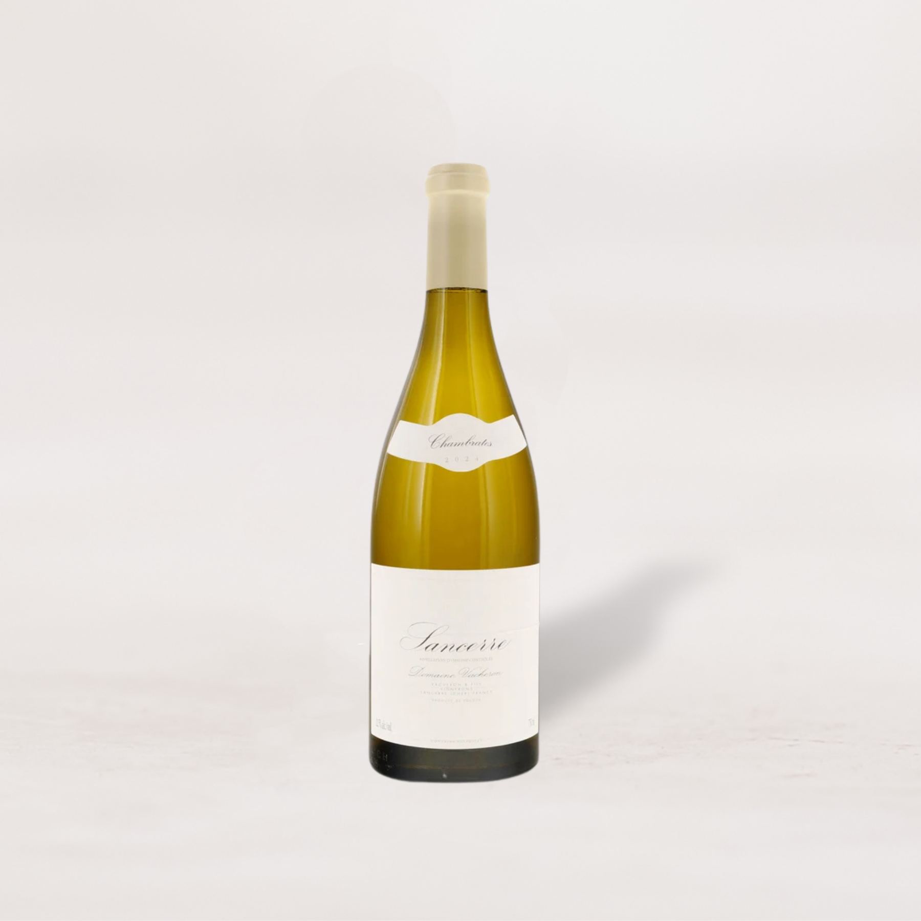 2024 Domaine Vacheron, Sancerre Blanc “Chambrates”