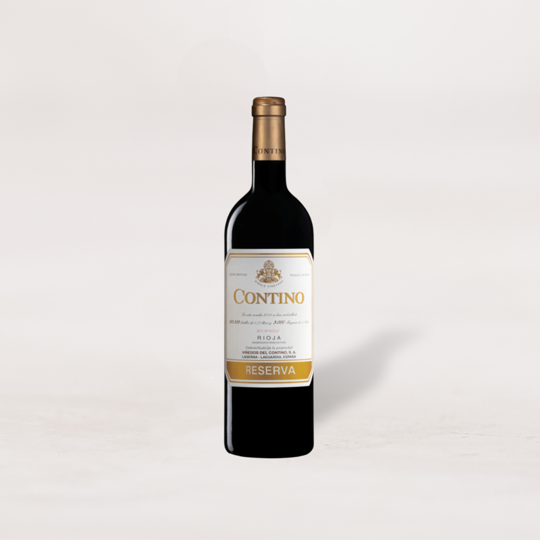 2019 Viñedos del Contino, "Contino" Rioja Reserva