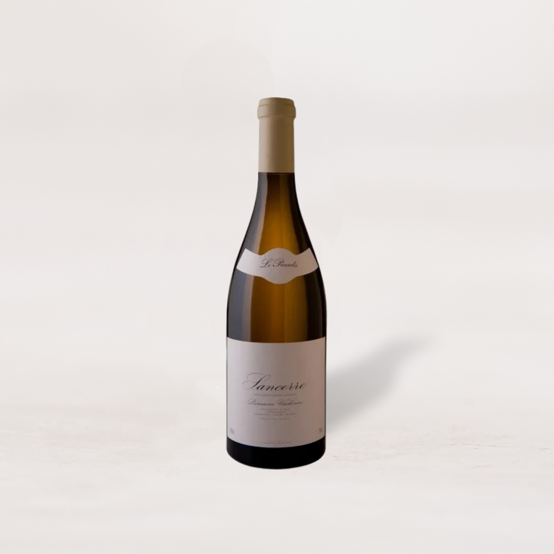 2024 Domaine Vacheron, Sancerre Blanc “Le Paradis”