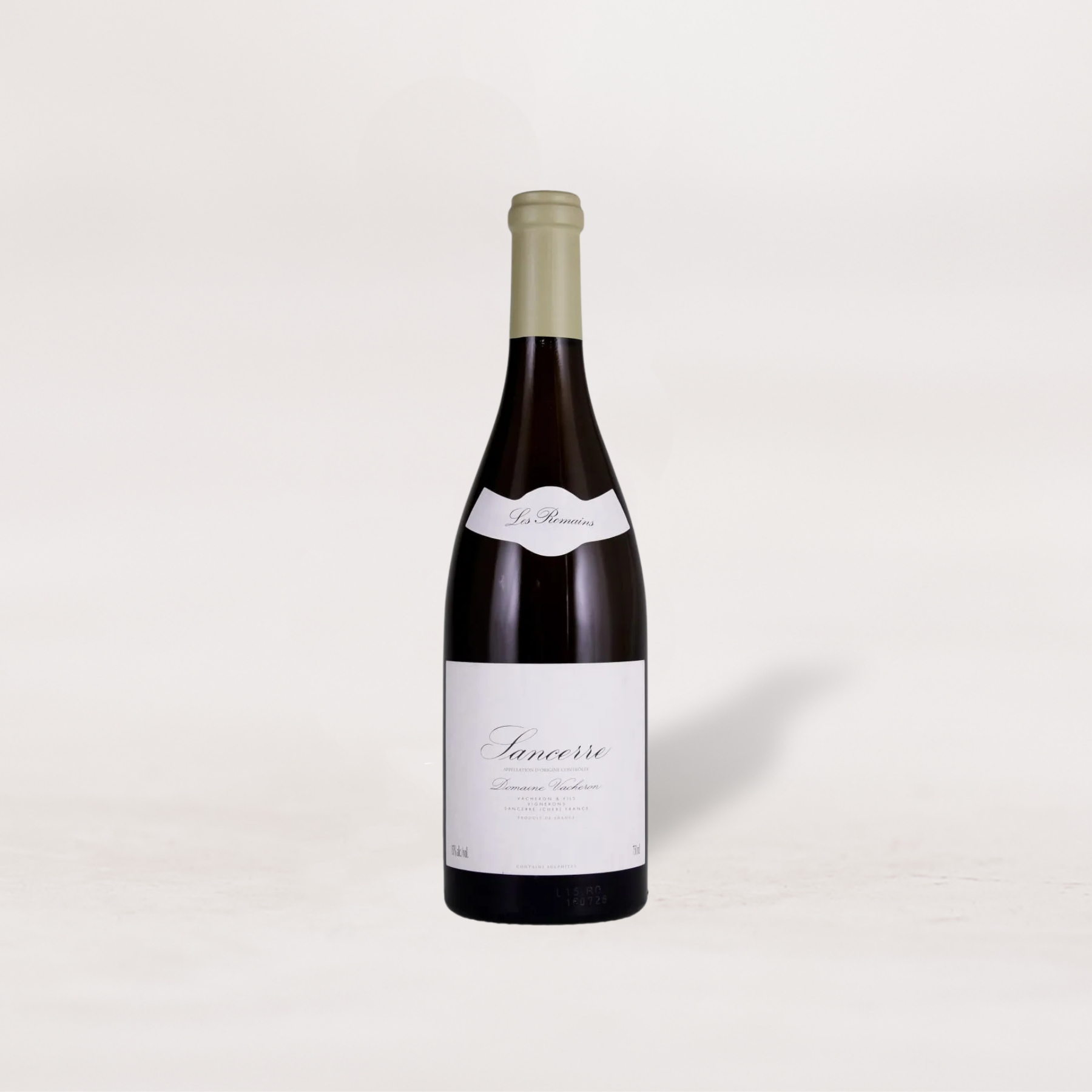 2024 Domaine Vacheron, Sancerre Blanc “Les Romains”