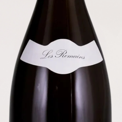 2024 Domaine Vacheron, Sancerre Blanc “Les Romains”