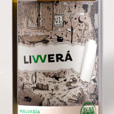 2024 Escala Humana, Malvasia “Livvera”, El Zampal