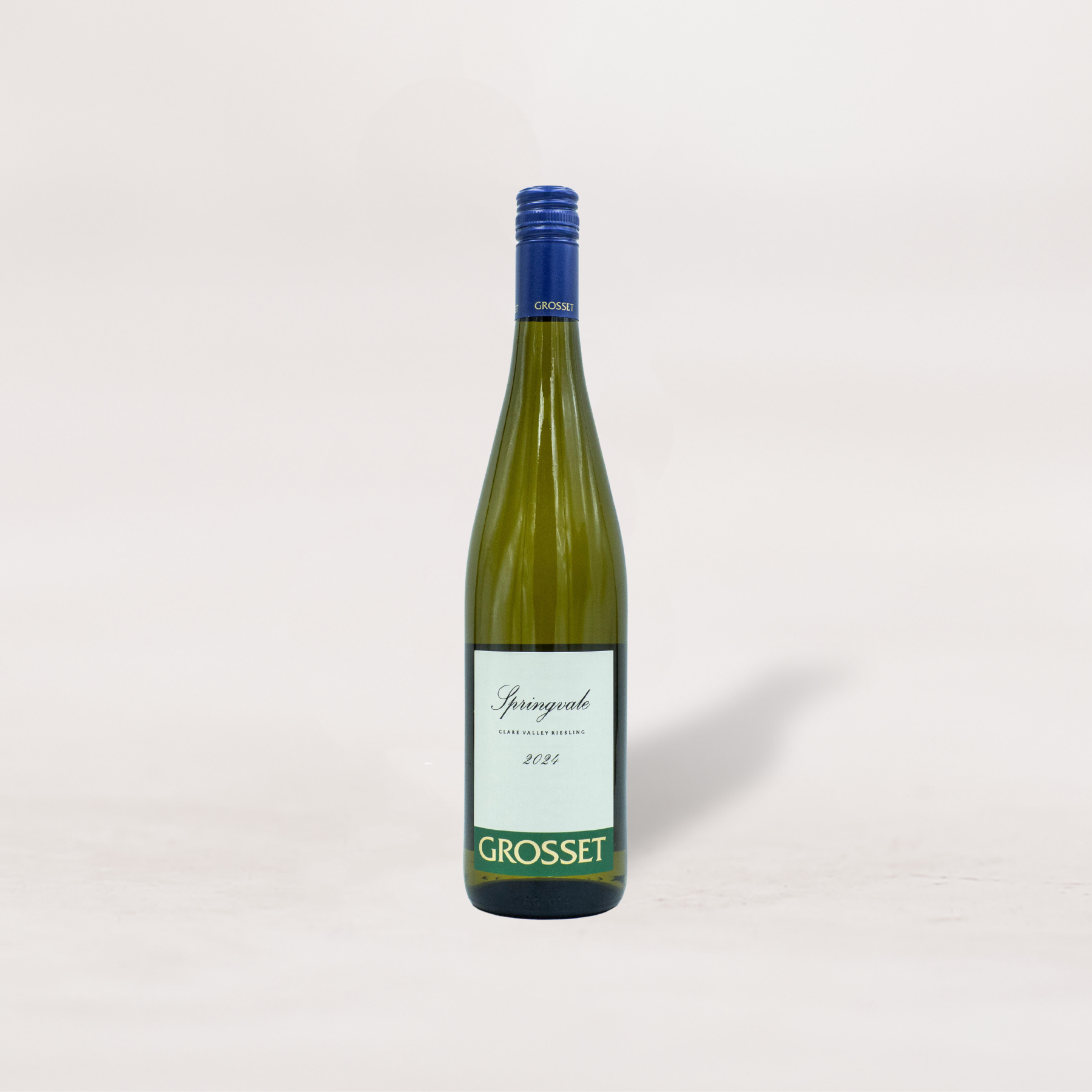 2024 Grosset, Riesling “Springvale”, Clare Valley