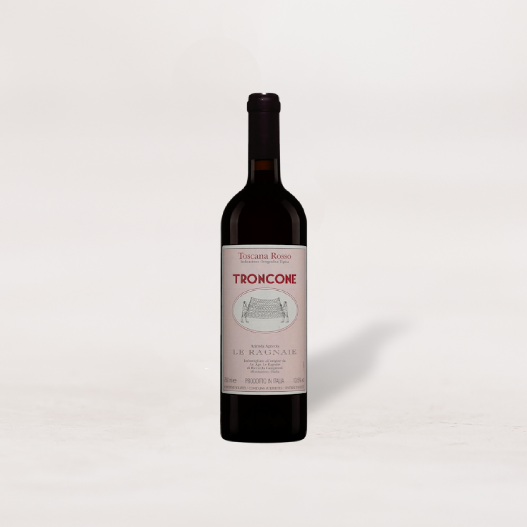 2024 Le Ragnaie, "Troncone" Rosso di Toscana IGT