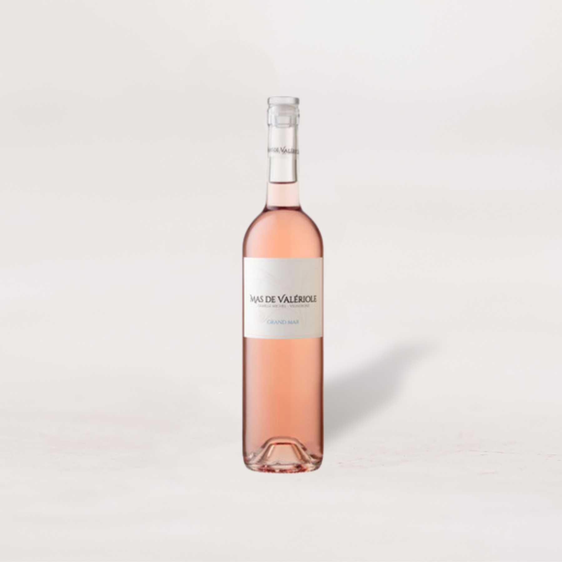 2024 Mas de Valériole ,"Grand Mar" Rosé, Bouches-du-Rhône