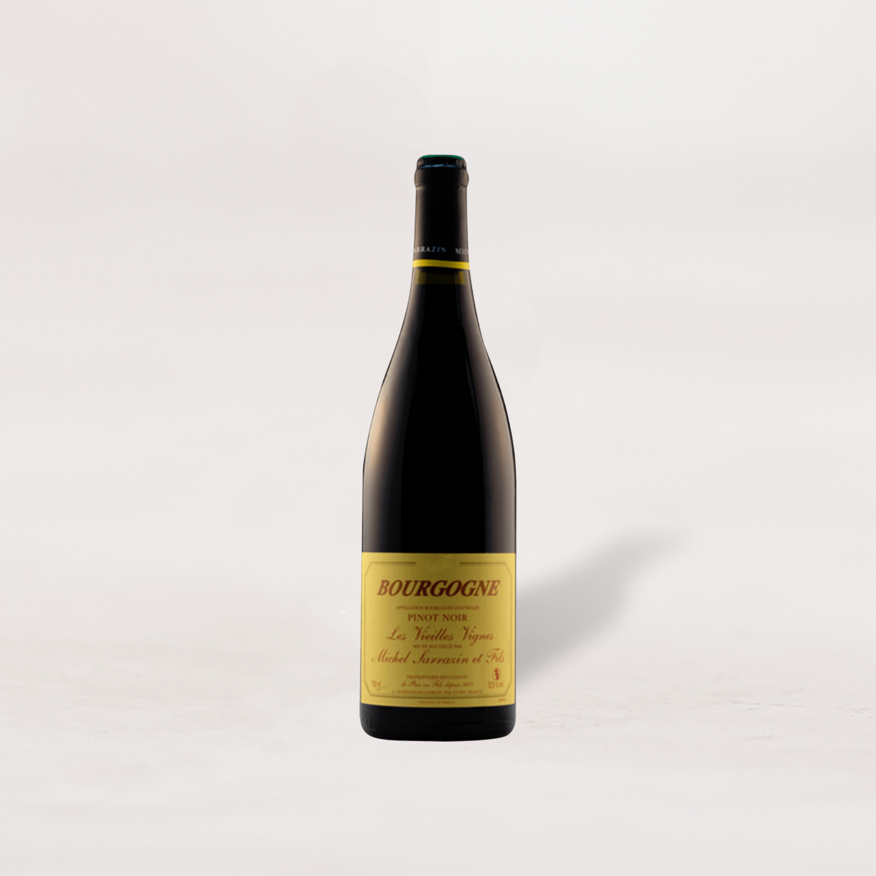 2024 Michel Sarrazin et Fils, Bourgogne Rouge "Les Vieilles Vignes"