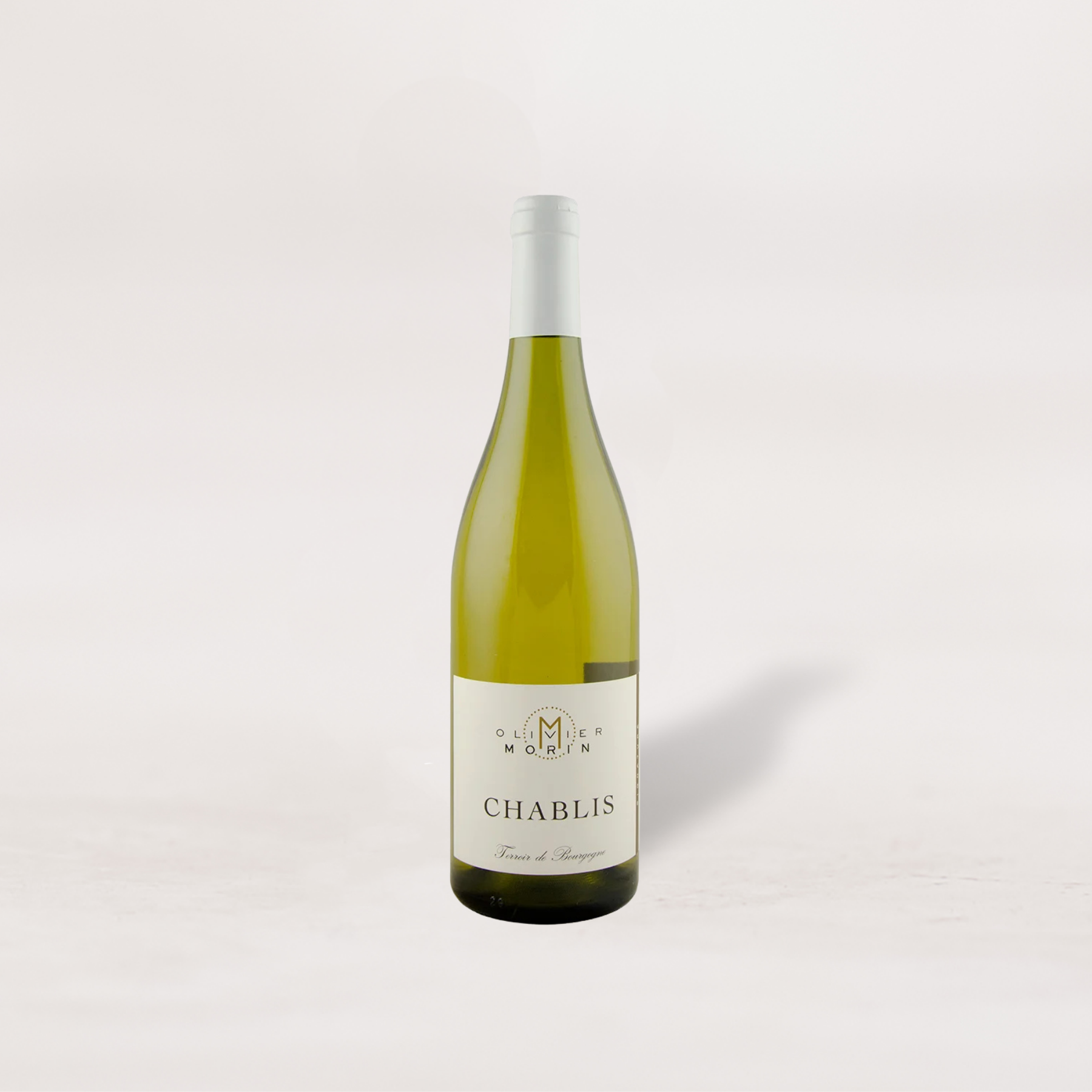 2024 Olivier Morin, Chablis