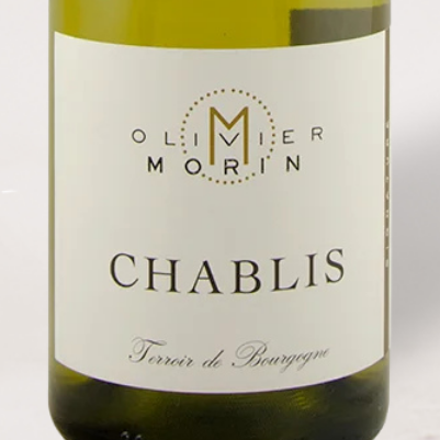 2024 Olivier Morin, Chablis