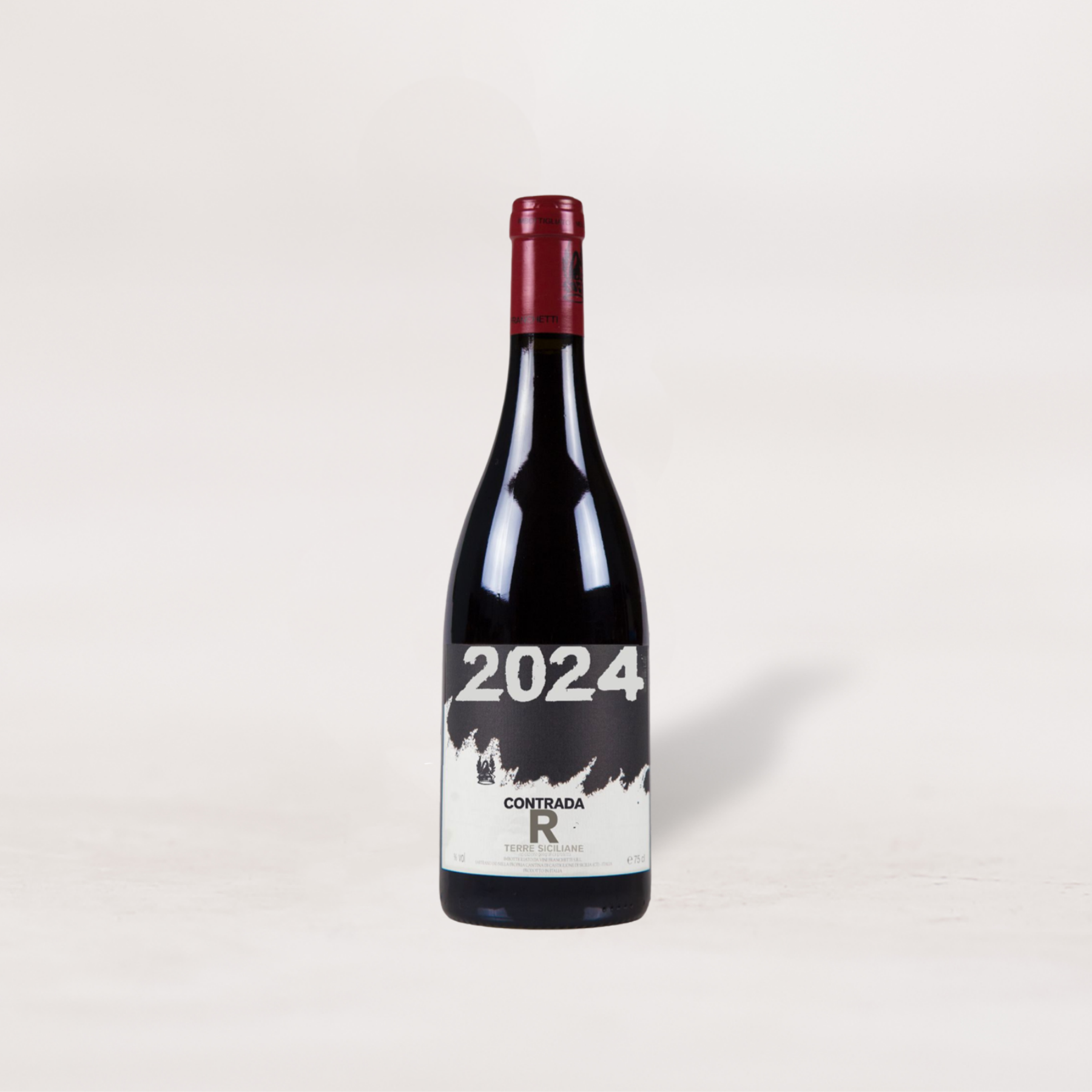 2024 Passopisciaro, "Contrada R" (Rampante), Terre Siciliane IGT