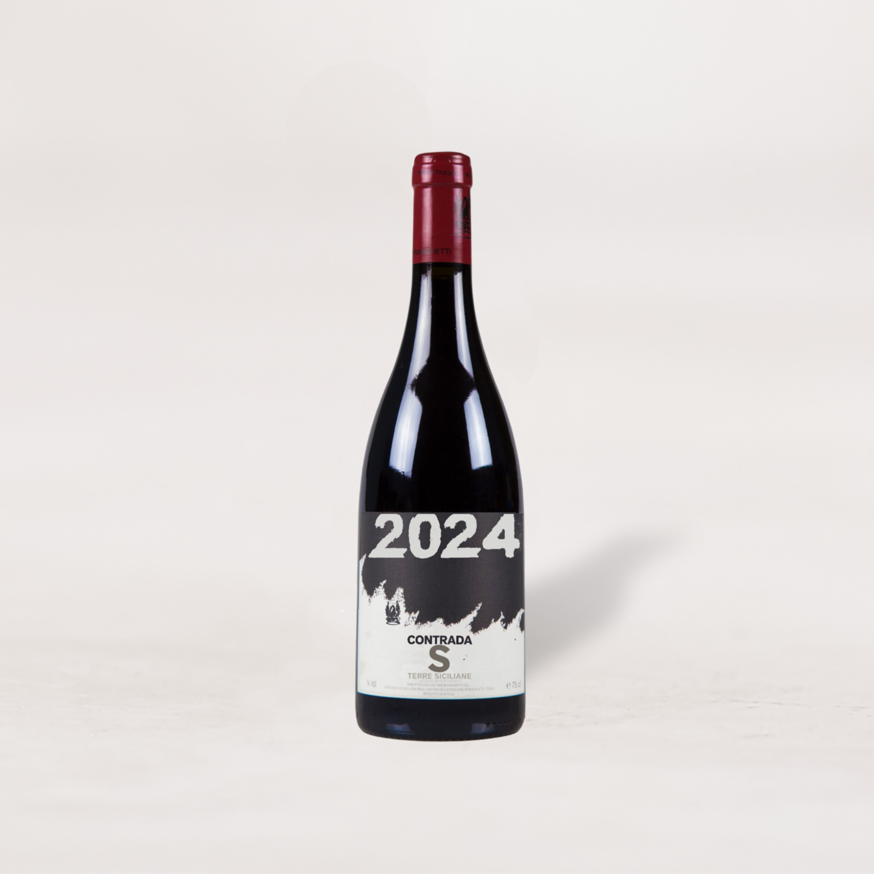 2024 Passopisciaro, "Contrada S" (Sciaranuova), Terre Siciliane IGT