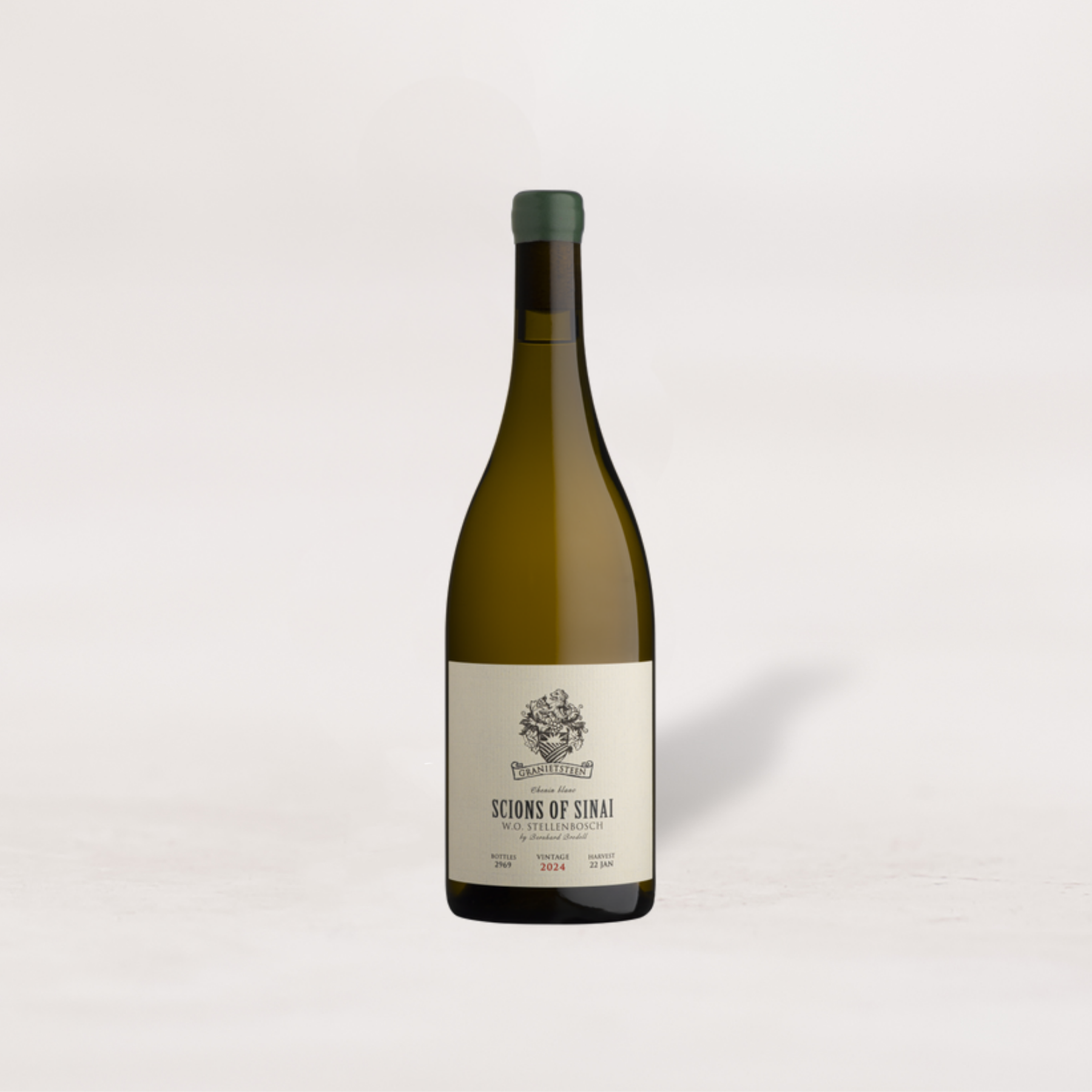 2024 Scions of Sinai, Pinotage "Feniks", Stellenbosch