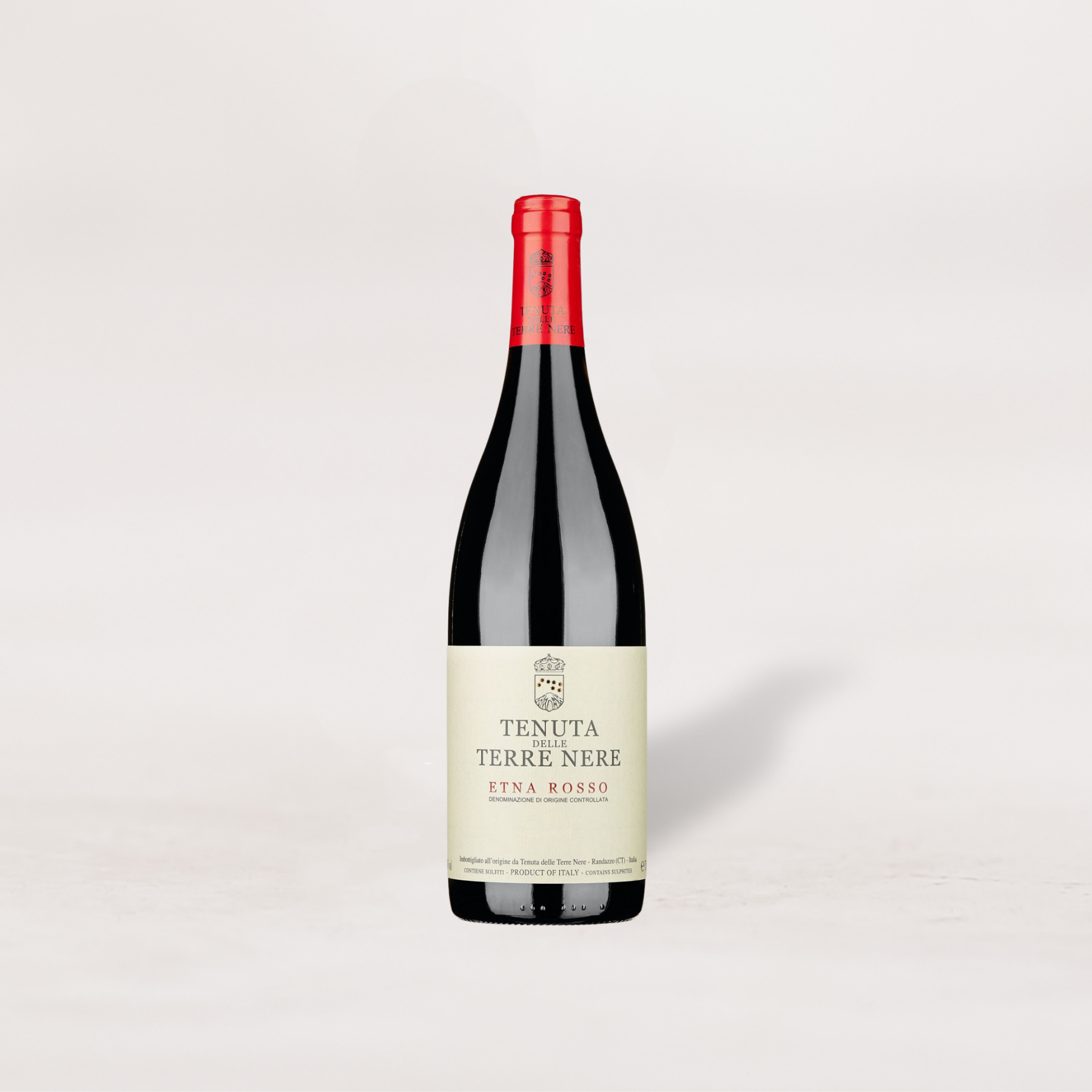 2024 Tenuta delle Terre Nere, Etna Rosso "Calderara Sottana"