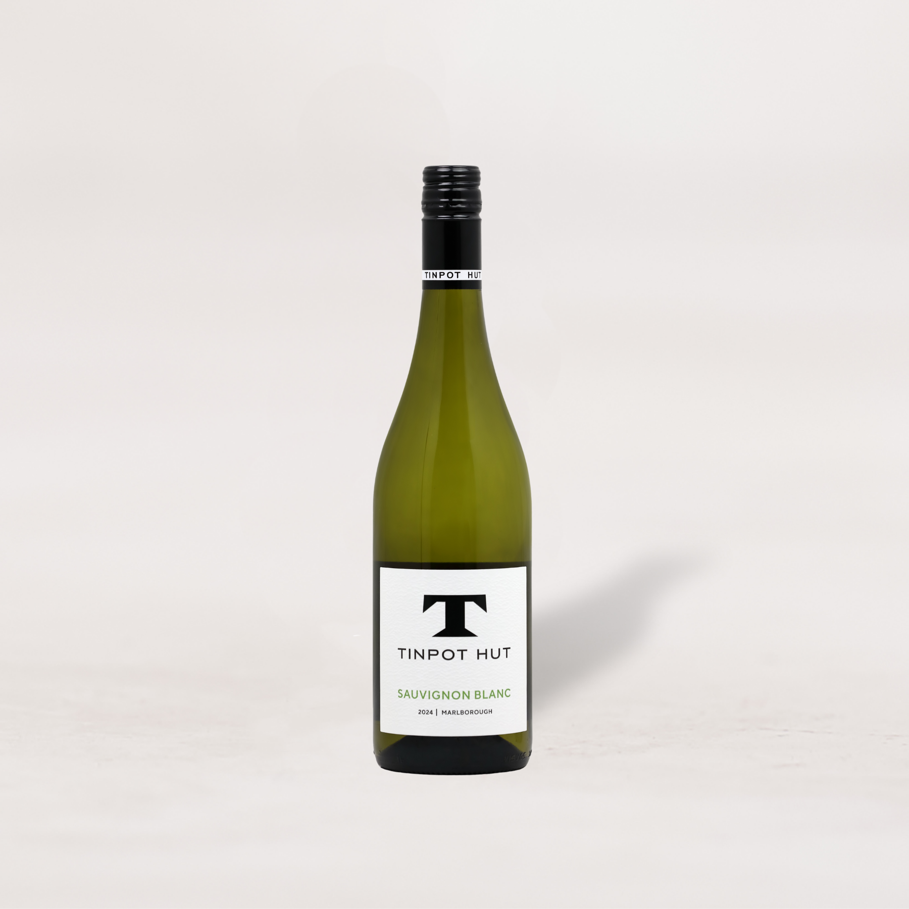 2024 Tinpot Hut, Sauvignon Blanc, Marlborough