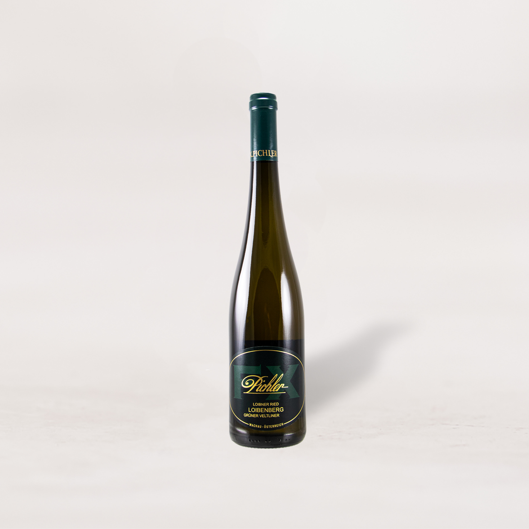2024 Weingut F.X. Pichler, Grüner Veltliner "Ried Steinertal"