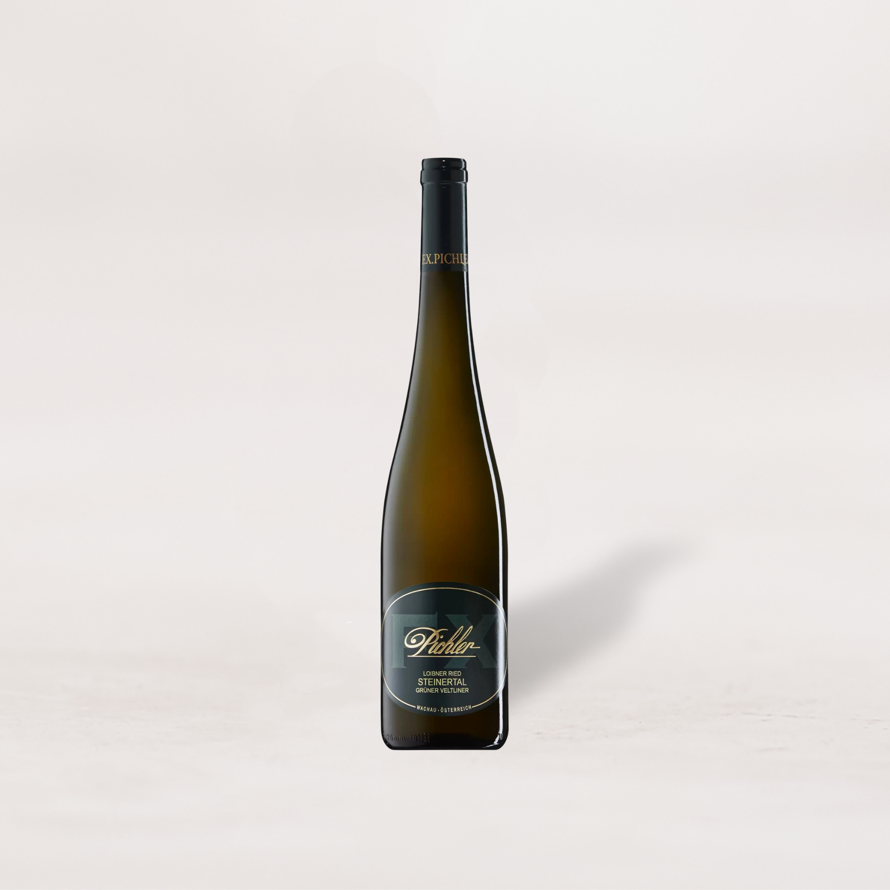 2024 Weingut F.X. Pichler, Grüner Veltliner "Ried Steinertal"