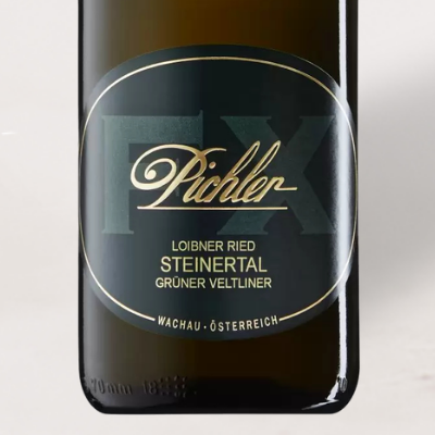 2024 Weingut F.X. Pichler, Grüner Veltliner "Ried Steinertal"