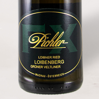 2024 Weingut F.X. Pichler, Grüner Veltliner "Ried Steinertal"