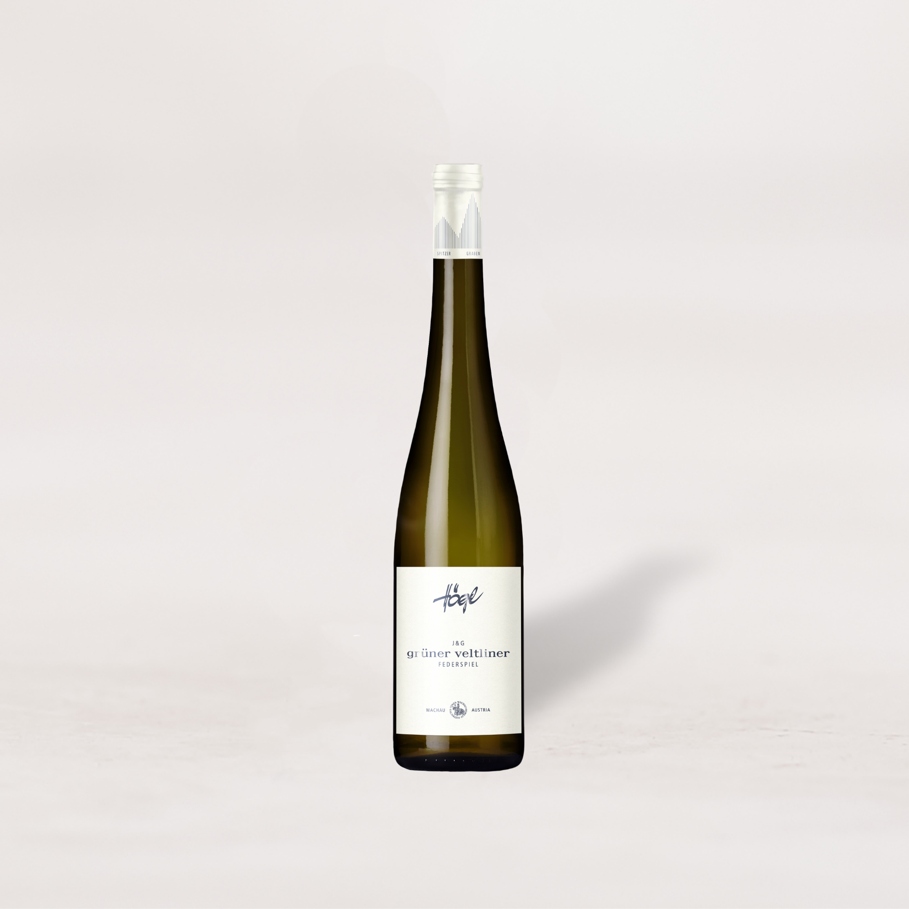 2024 Weingut Högl, Grüner Veltliner Federspiel "J&G", Wachau