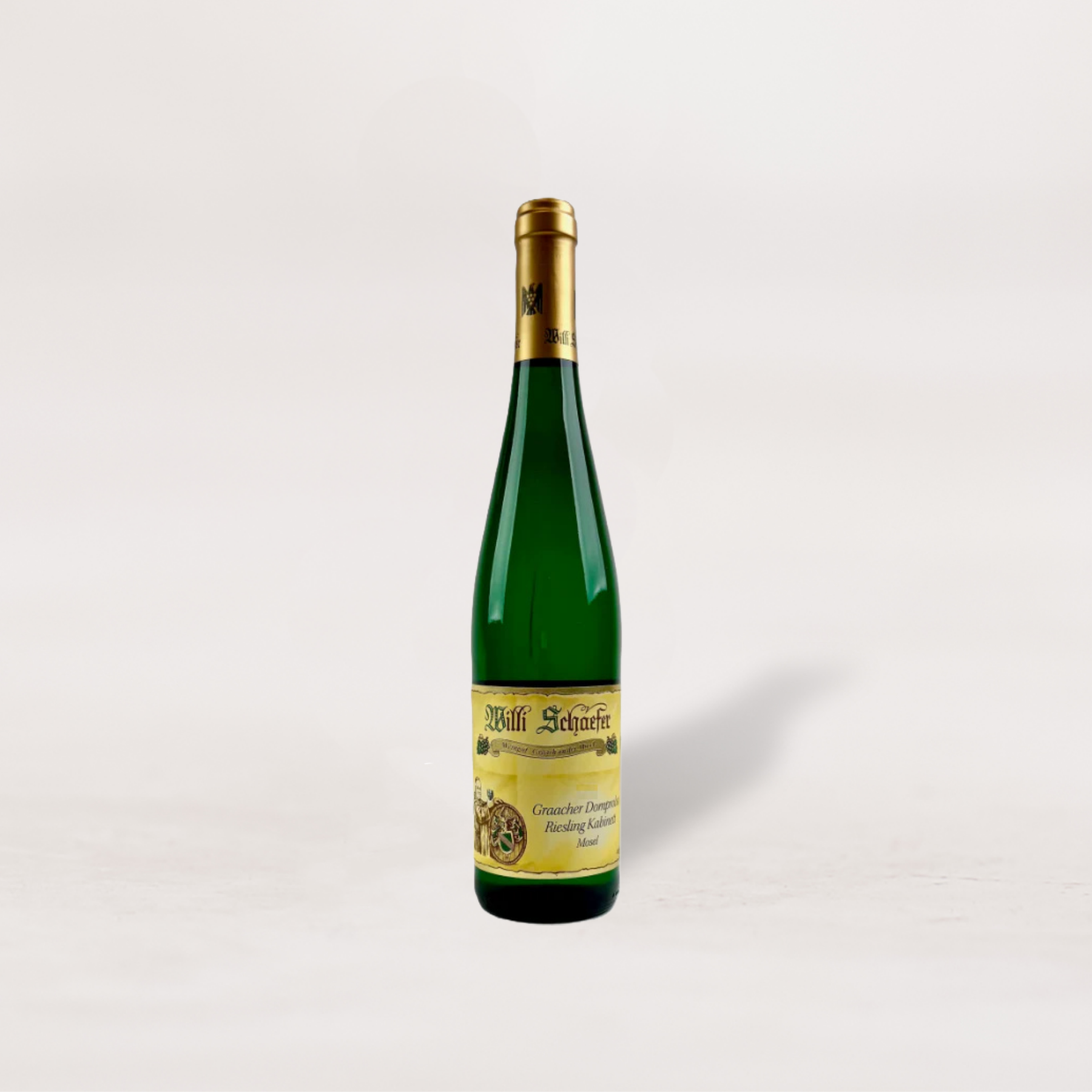 2024 Willi Schaefer, "Graacher Domprobst" Riesling Kabinett