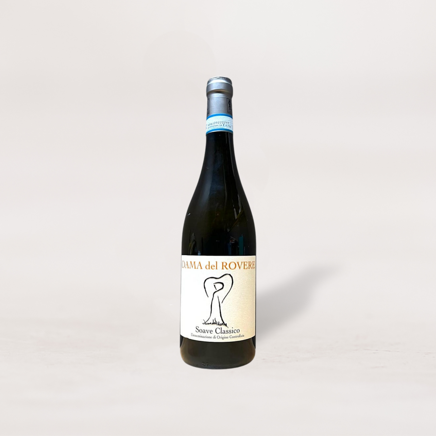 2025 Dama del Rovere, Soave Classico