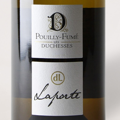 2025 Domaine Laporte, "Cuvee R" Sancerre Blanc