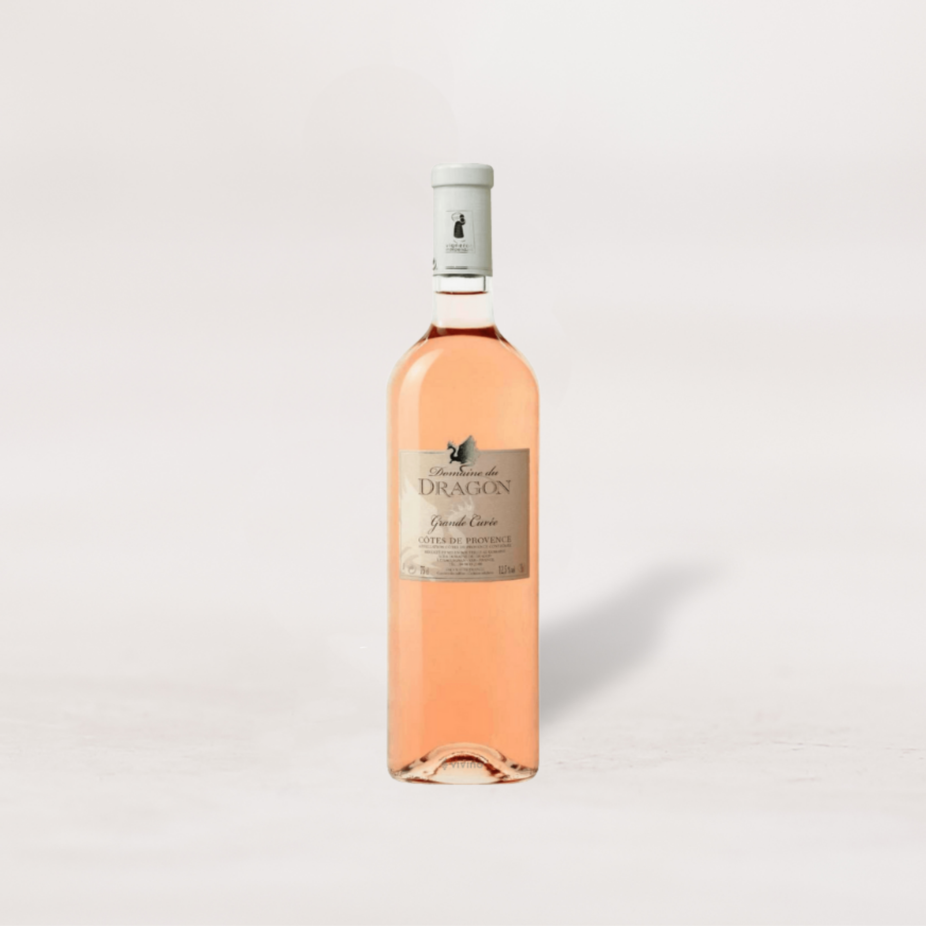 2025 Domaine du Dragon Rosé "Grande Cuvée, Côtes de Provence
