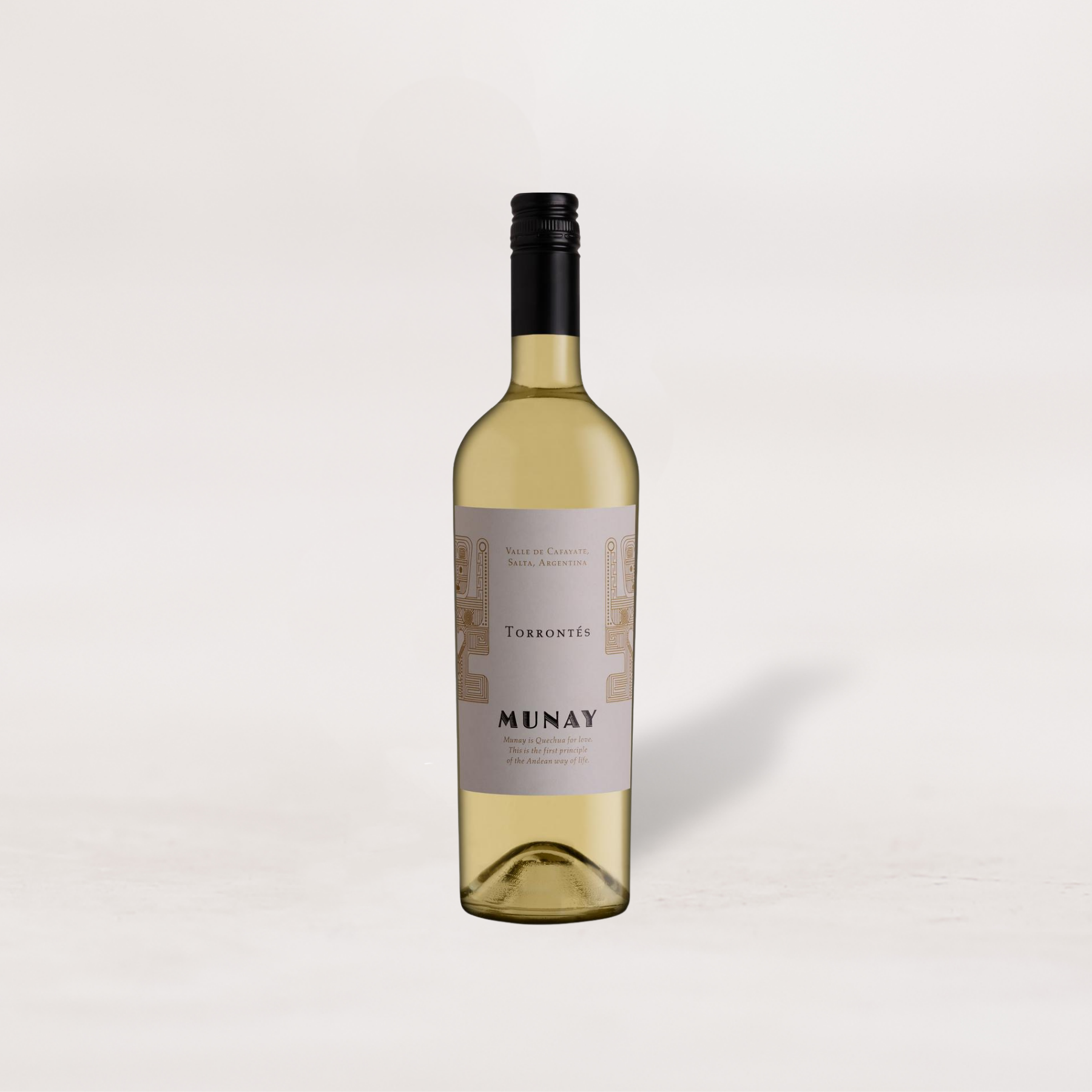 2025 Munay, Torrontes, Valle de Cafayate, Salta