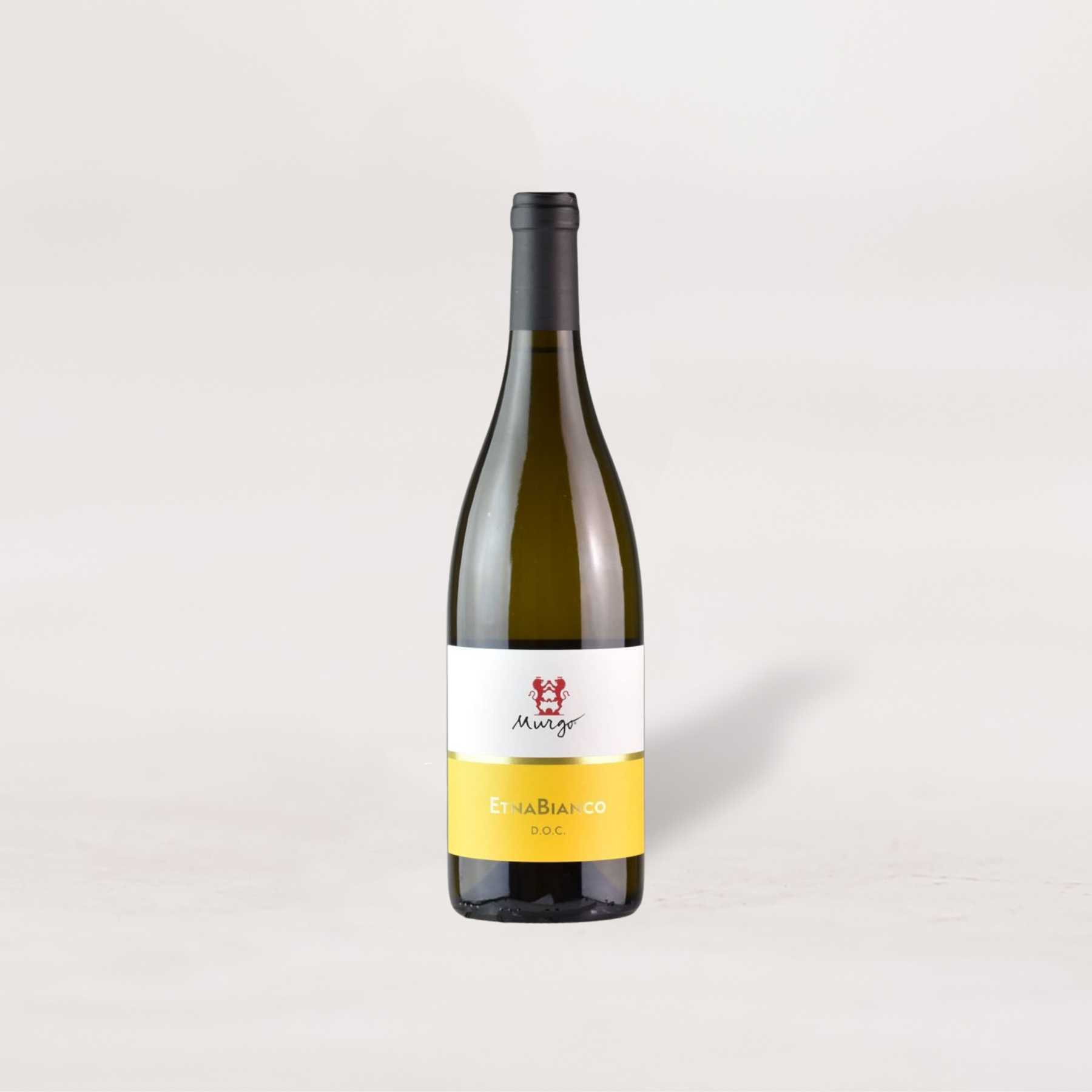 2025 Murgo Etna Bianco