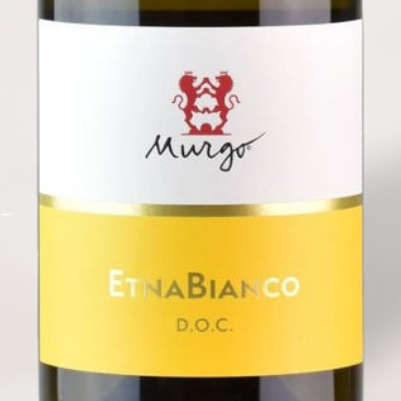 2025 Murgo Etna Bianco