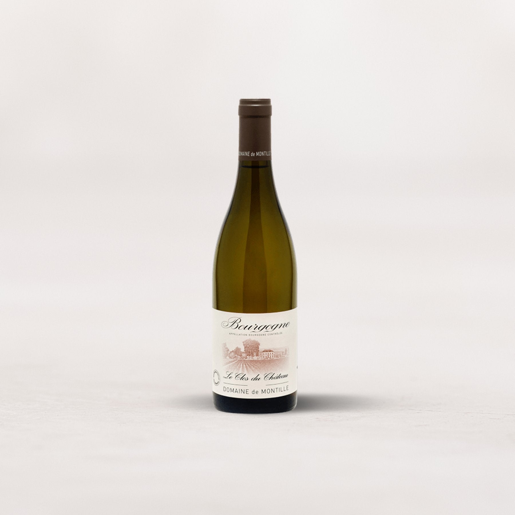 2022 Domaine de Montille, Bourgogne Blanc "Le Clos du Château"