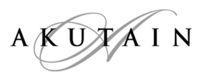 Akutain Logo