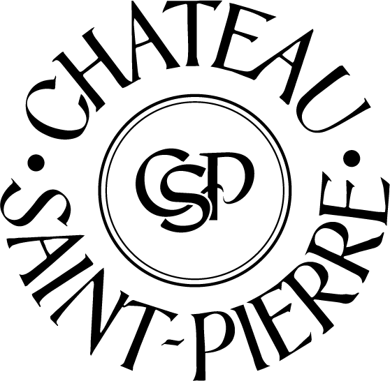 2016 Château Saint-Pierre, Saint-Julien, Quatrième Cru Classé Logo